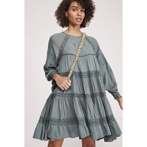 FREE PEOPLE PIECE OF YOUR HEART DRESS